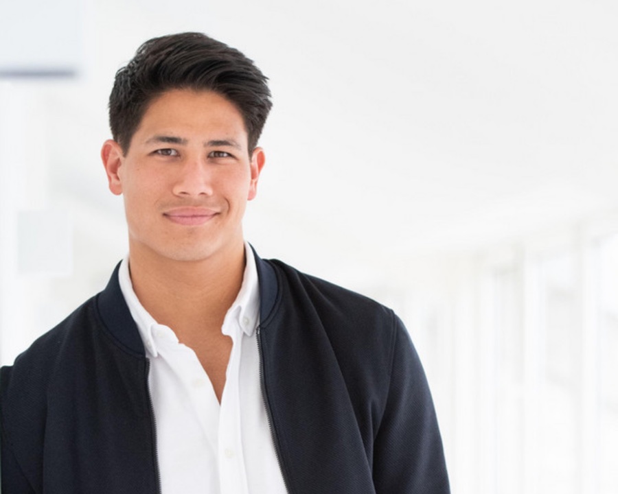 Jonathan Pham, We Invest