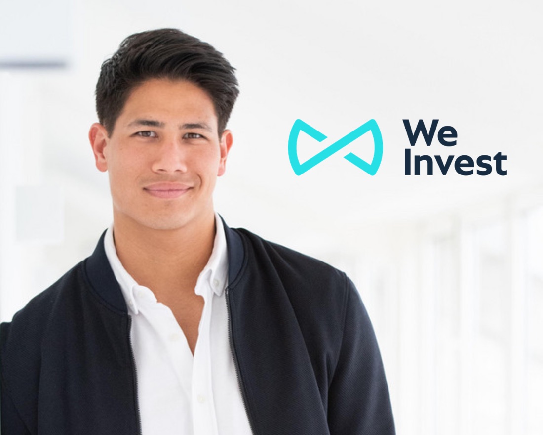 Jonathan Pham, We Invest